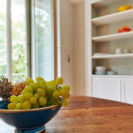 Appartement Cozy Escape - Stylish & Renovated Turin