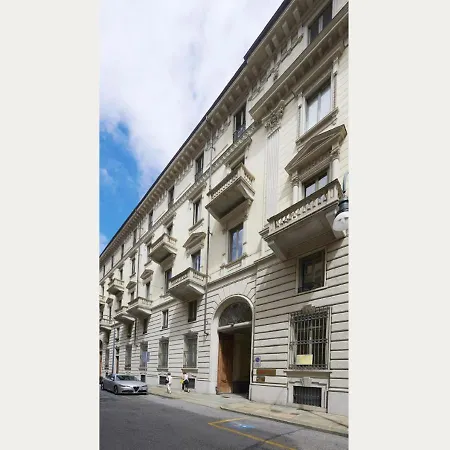 Cozy Escape - Stylish & Renovated Turin