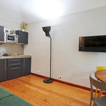 Appartement Cozy Escape - Stylish & Renovated