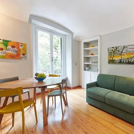 Apartamento Cozy Escape - Stylish & Renovated *