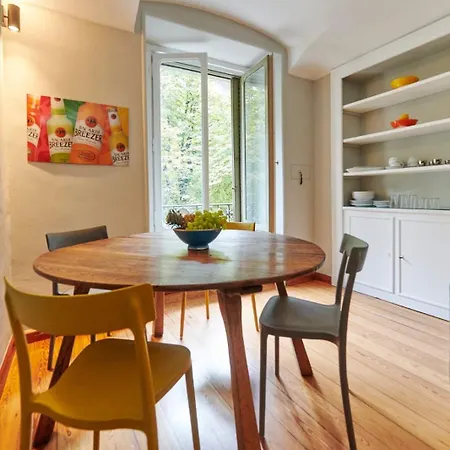 Cozy Escape - Stylish & Renovated Appartement