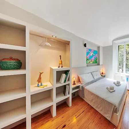 Appartement Cozy Escape - Stylish & Renovated