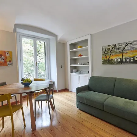 Apartamento Cozy Escape - Stylish & Renovated *