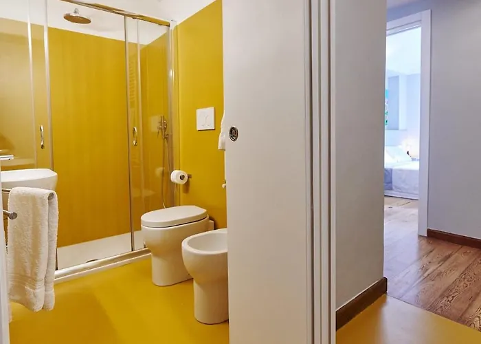 Cozy Escape - Stylish & Renovated * Turín