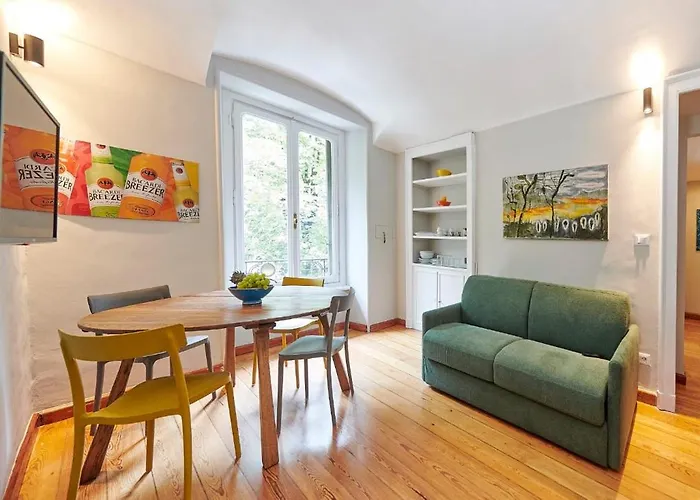 Apartamento Cozy Escape - Stylish & Renovated *