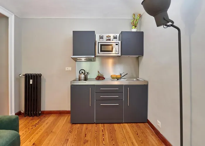 Cozy Escape - Stylish & Renovated Turin