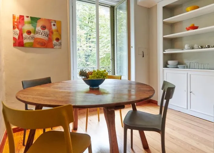 Cozy Escape - Stylish & Renovated Apartment