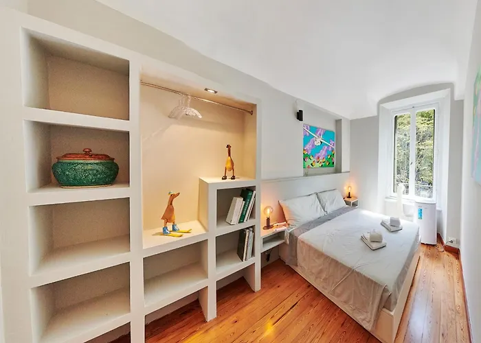 Apartamento Cozy Escape - Stylish & Renovated