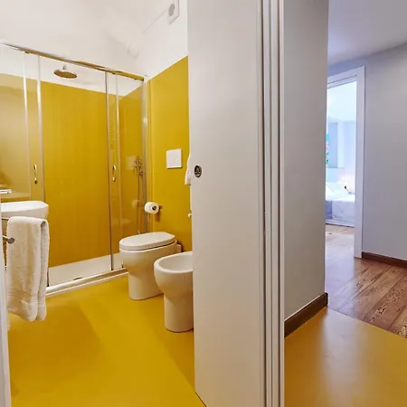 Cozy Escape - Stylish & Renovated * טורינו