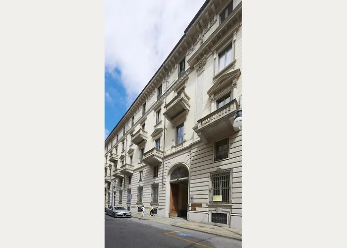 Cozy Escape - Stylish & Renovated Turin